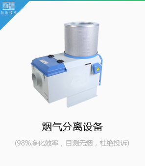 煙氣分離設(shè)備